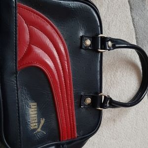 Toiletries bag